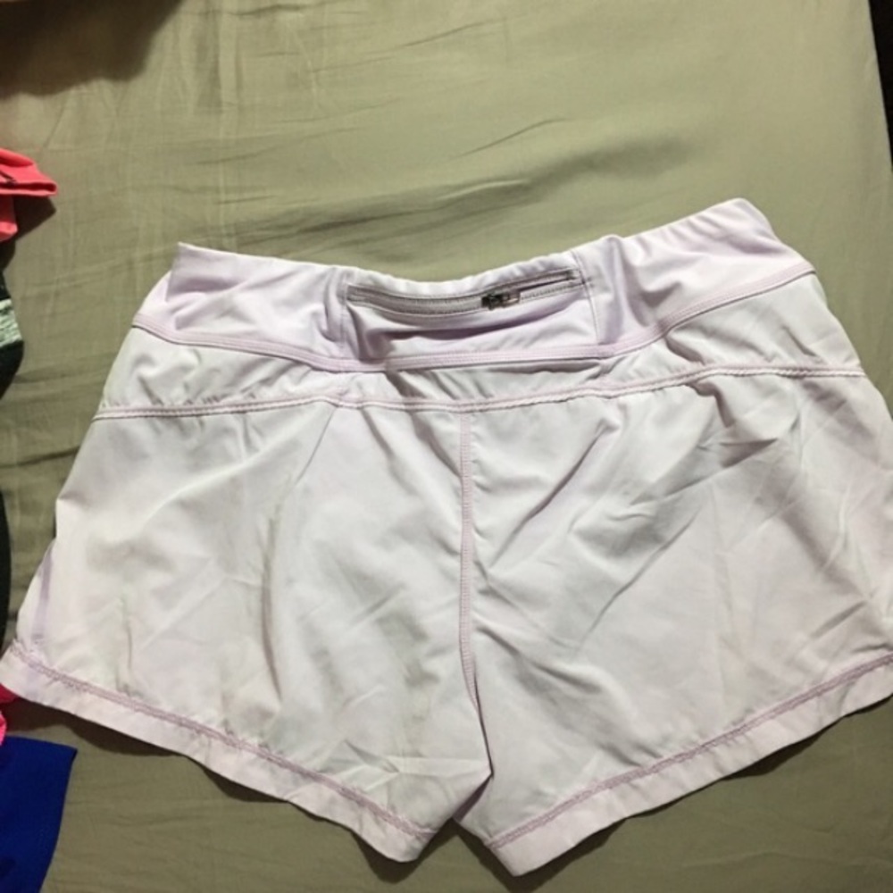 Running Shorts